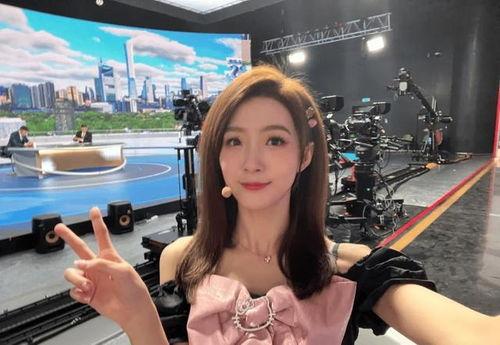 腾讯的女主播,网络直播界的璀璨星辰