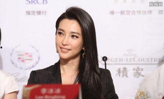 李冰冰老公个人资料,揭秘神秘富豪的传奇人生