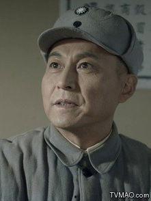 太行山上女演员表,众星云集的女演员阵容演绎革命传奇