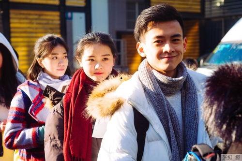 上戏资料,演绎艺术殿堂，培育戏剧英才的摇篮