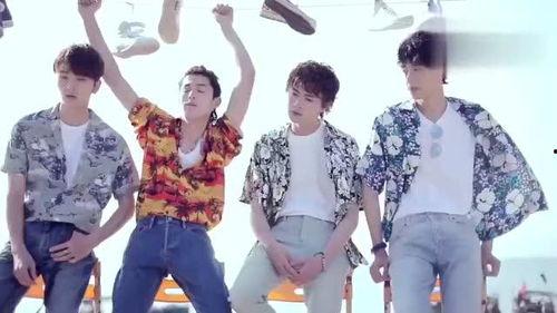 流星花园花絮大,幕后故事与精彩瞬间大揭秘