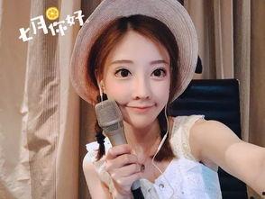 中国著名网红女主播,揭秘中国知名女主播的璀璨人生