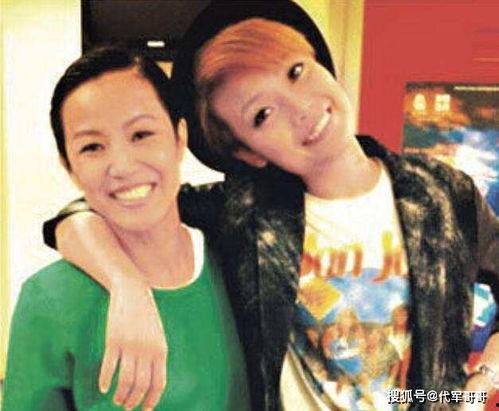 娱乐圈明星出柜,揭开同性恋身份之谜