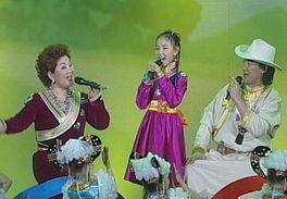 吉祥三宝图片,和谐共融，幸福满溢的温馨画卷