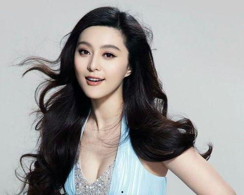 范冰冰图片大全图片,光影流转，魅力永恒