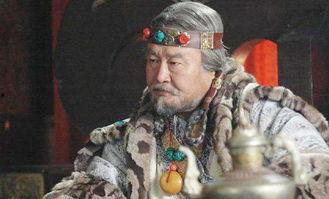 冒顿演员,草原霸主与音乐传奇的交响