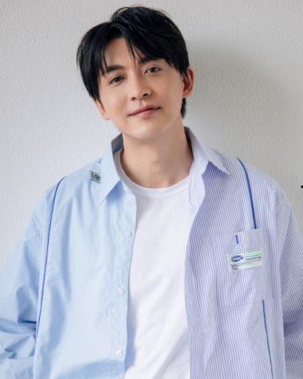 演员李佳航个人资料,从青涩校园到荧幕硬汉，探寻演员成长之路