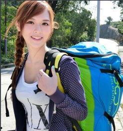 冯盈盈资料,璀璨星途,多才多艺的影视新星