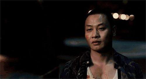 演员刘洋电影,光影之间,演绎人生百态