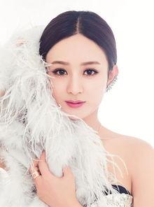 大眼睛的女明星,探寻明星们的独特魅力